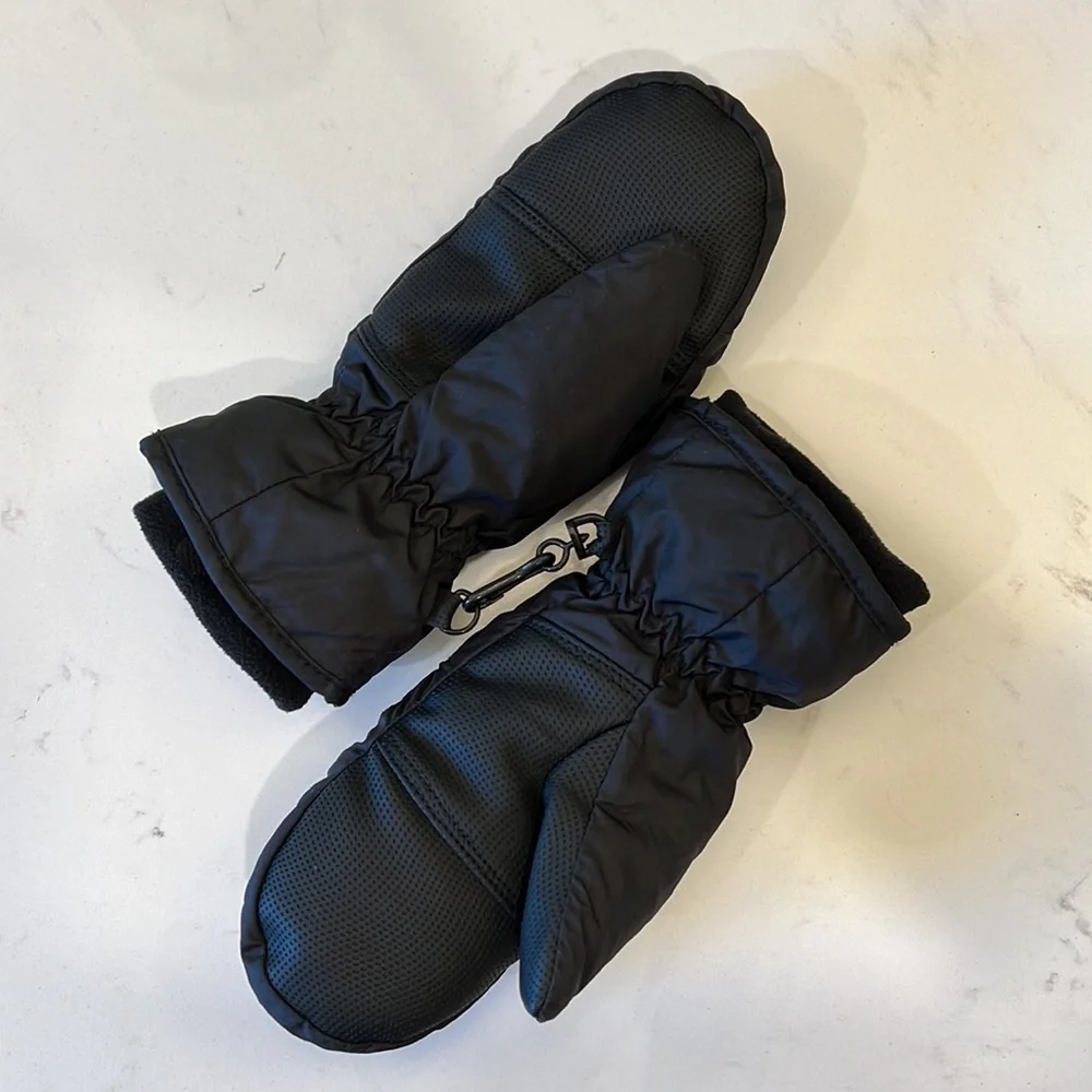 Hotfingers Youth Snow Mittens